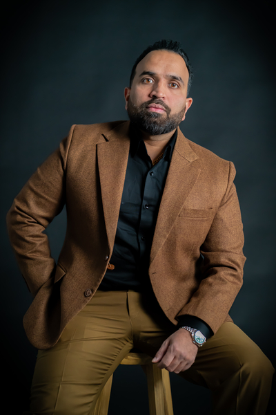 Cover photo of Shekhar Sahdev - RE/MAX Grande Prairie